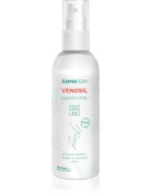 Cannaderm Venosil konopný sprej sprej na nohy s aktivním konopím 150 ml