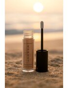 Canneff Effect by Aquacolor Lip Balm balzám na rty odstín Mocha Mousse 4 ml