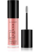 Canneff Effect by Aquacolor Lip Balm balzám na rty odstín Peach Fuzz 4 ml