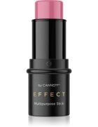 Canneff Effect by Multipurpose Stick multifunkční líčidlo pro oči rty a tvář odstín Pink 7 g