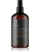 Canneff Green Anti-pollution CBD & Plant Keratin Hair Spray bezoplachová péče na vlasy 200 ml