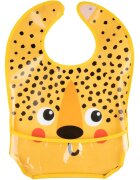 Canpol babies BabiesBoo Bibs bryndák Gepard 1 ks