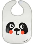 Canpol babies BabiesBoo Bibs bryndák Panda 1 ks