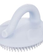 Canpol babies Bath Brush kartáč do koupele pro děti Blue 1 ks