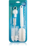 Canpol babies Brush Set Postpartum Pads sada kartáčů 5 ks