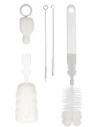 Canpol babies Brush Set Postpartum Pads sada kartáčů 5 ks