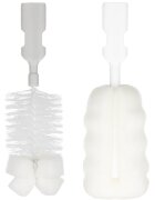 Canpol babies Brush Set Postpartum Pads sada kartáčů 5 ks
