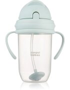 Canpol babies Cup hrnek se závažím Green 6m+ 1 ks