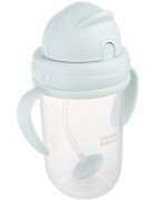 Canpol babies Cup hrnek se závažím Green 6m+ 1 ks