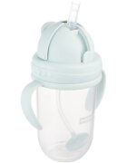 Canpol babies Cup hrnek se závažím Green 6m+ 1 ks