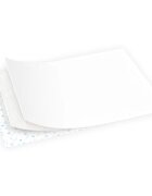 Canpol babies Disposable Underpads jednorázové přebalovací podložky 33x45 cm 20 ks