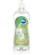 Canpol babies Ecological Washing Liquid mycí prostředek na dětské potřeby 500 ml