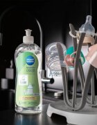Canpol babies Ecological Washing Liquid mycí prostředek na dětské potřeby 500 ml