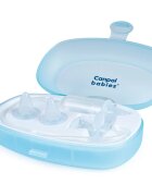 Canpol babies Hygiene odsávačka nosních hlenů s hadičkou 1 ks