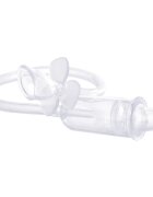 Canpol babies Hygiene odsávačka nosních hlenů s hadičkou 1 ks