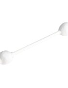Canpol babies Hygiene vatové tyčinky pro děti 56 ks