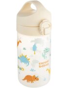 Canpol babies Junior Bottle dětská láhev Beige 1 ks