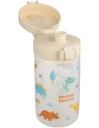 Canpol babies Junior Bottle dětská láhev Beige 1 ks