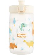 Canpol babies Junior Bottle dětská láhev Beige 1 ks
