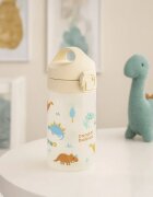 Canpol babies Junior Bottle dětská láhev Blue 1 ks