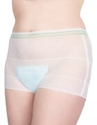 Canpol babies Maternity Briefs poporodní kalhotky velikost L/XL 2 ks