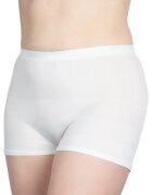Canpol babies Maternity Briefs těhotenské a poporodní kalhotky 2 v 1 velikost S/M 2 ks