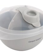 Canpol babies Milk Powder Container dávkovač sušeného mléka Grey 1 ks