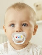 Canpol babies MUM&DAD dudlík 6-18 m 2 ks
