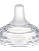 Canpol babies Natural Shape savička na láhev 12m+ 2 ks