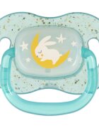 Canpol babies NIGHTGLOW Boy dudlík 18m+ 2 ks