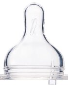 Canpol babies Pacifier 2 savička na láhev Medium 1 ks