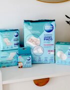 Canpol babies Postpartum Pads Night porodnické vložky 10 ks