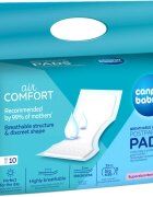 Canpol babies Postpartum Pads porodnické vložky Super Absorbent 10 ks