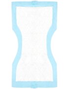 Canpol babies Postpartum Pads porodnické vložky Super Absorbent 10 ks