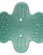 Canpol babies Sensory Rattle chrastítko s kousátkem Green 1 ks