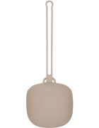 Canpol babies Silicone Soother Case krabička na dudlík Beige 1 ks