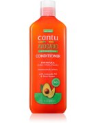 CANTU Avocado Conditioner hloubkově hydratační kondicionér pro vlnité a kudrnaté vlasy 400 ml