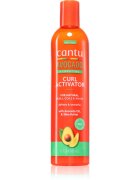 CANTU Avocado Curl Activator aktivátor kudrn v krému 355 ml