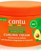 CANTU Avocado Curling Cream krém na vlasy na kudrnaté vlasy 340 g