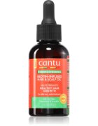 CANTU Avocado Oil Elixir hydratační olej na vlasy 59 ml