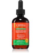 CANTU Avocado Oil Elixir posilující a regenerační vlasové sérum s biotinem 95 ml