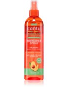 CANTU Avocado Refresher Spray hydratační sprej na vlasy pro vlnité a kudrnaté vlasy 355 ml
