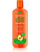 CANTU Avocado Shampoo šampon na vlnité vlasy 400 ml