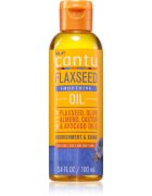 CANTU FlaxSeed Smoothing Oil hydratační a vyživující olej na vlasy 100 ml