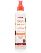 CANTU For Kids Care Curl Refresher sprej pro kudrnaté vlasy 237 ml