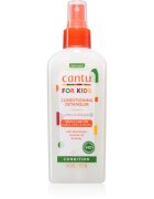 CANTU For Kids Care Detangler sprej pro snadné rozčesání vlasů pro vlnité a kudrnaté vlasy 177 ml