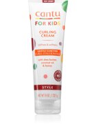 CANTU For Kids Curl Cream krém na vlasy pro vlnité a kudrnaté vlasy 227 g