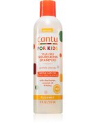 CANTU For Kids Tear-Free Shampoo jemný dětský šampon 237 ml