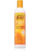 CANTU Shea Butter Creamy Lotion vlasové tonikum pro přirozený vzhled 355 ml
