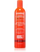 CANTU Shea Butter Curl Activator vlasový aktivátor pro kudrnaté vlasy 335 ml